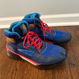 Columbia Wildone Nation Boot (waterproof)